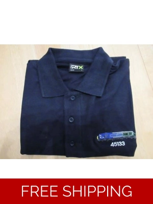 Polo Shirt - Large